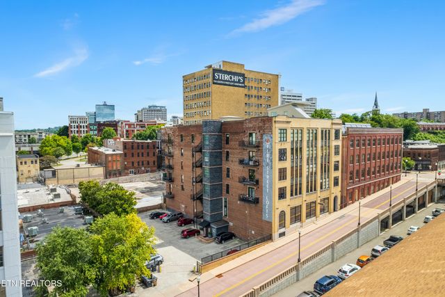 220 W Jackson Ave 404, Knoxville, TN 37902