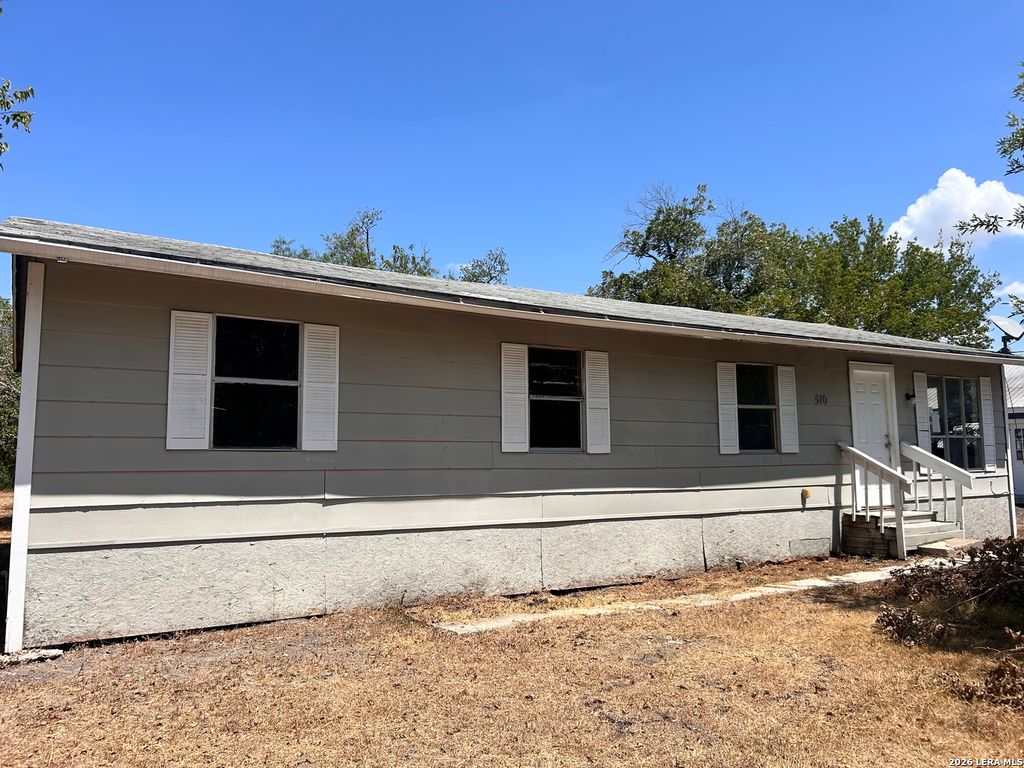 510 Riley, Seguin, TX 78155