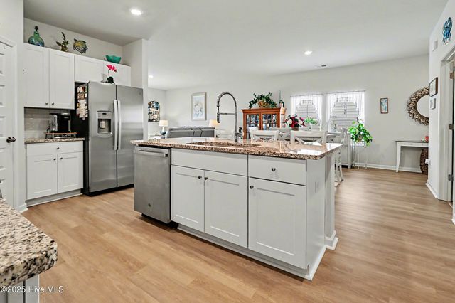 947 Bourne Drive SW, Ocean Isle Beach, NC 28469