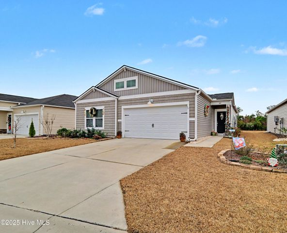 947 Bourne Drive SW, Ocean Isle Beach, NC 28469