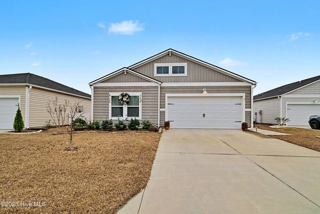 947 Bourne Drive SW, Ocean Isle Beach, NC 28469