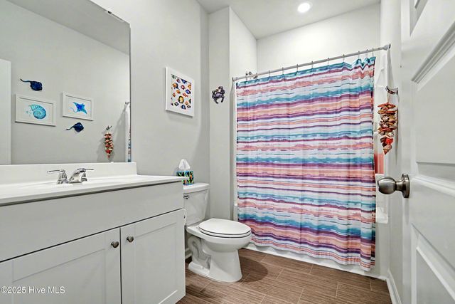 947 Bourne Drive SW, Ocean Isle Beach, NC 28469