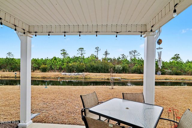 947 Bourne Drive SW, Ocean Isle Beach, NC 28469