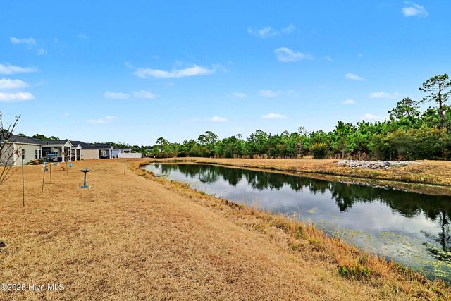 947 Bourne Drive SW, Ocean Isle Beach, NC 28469