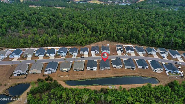 947 Bourne Drive SW, Ocean Isle Beach, NC 28469