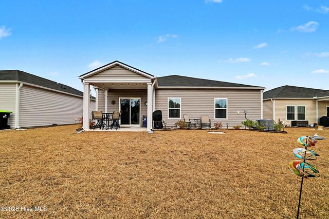 947 Bourne Drive SW, Ocean Isle Beach, NC 28469