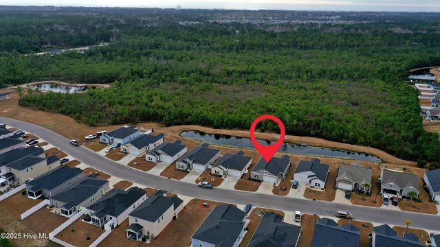 947 Bourne Drive SW, Ocean Isle Beach, NC 28469