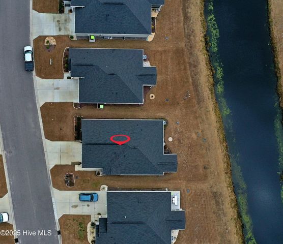 947 Bourne Drive SW, Ocean Isle Beach, NC 28469