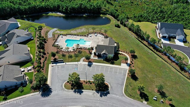 947 Bourne Drive SW, Ocean Isle Beach, NC 28469