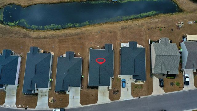 947 Bourne Drive SW, Ocean Isle Beach, NC 28469