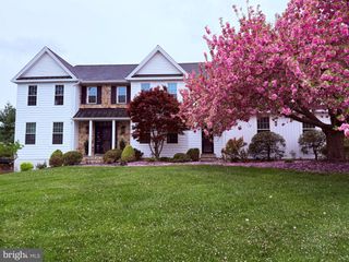 1202 CULBERTSON CIR, West Chester, PA 19380