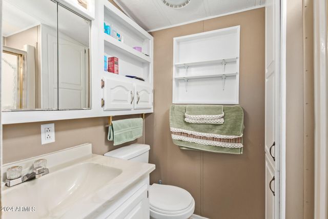 17200 W BELL Road 119, Surprise, AZ 85374