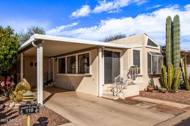 17200 W BELL Road 119, Surprise, AZ 85374