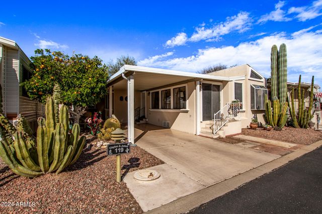 17200 W BELL Road 119, Surprise, AZ 85374
