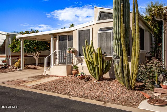 17200 W BELL Road 119, Surprise, AZ 85374