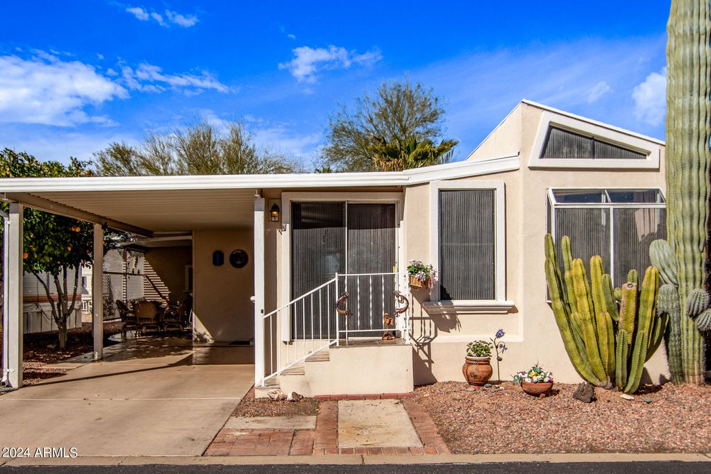 17200 W BELL Road 119, Surprise, AZ 85374 — photo 3