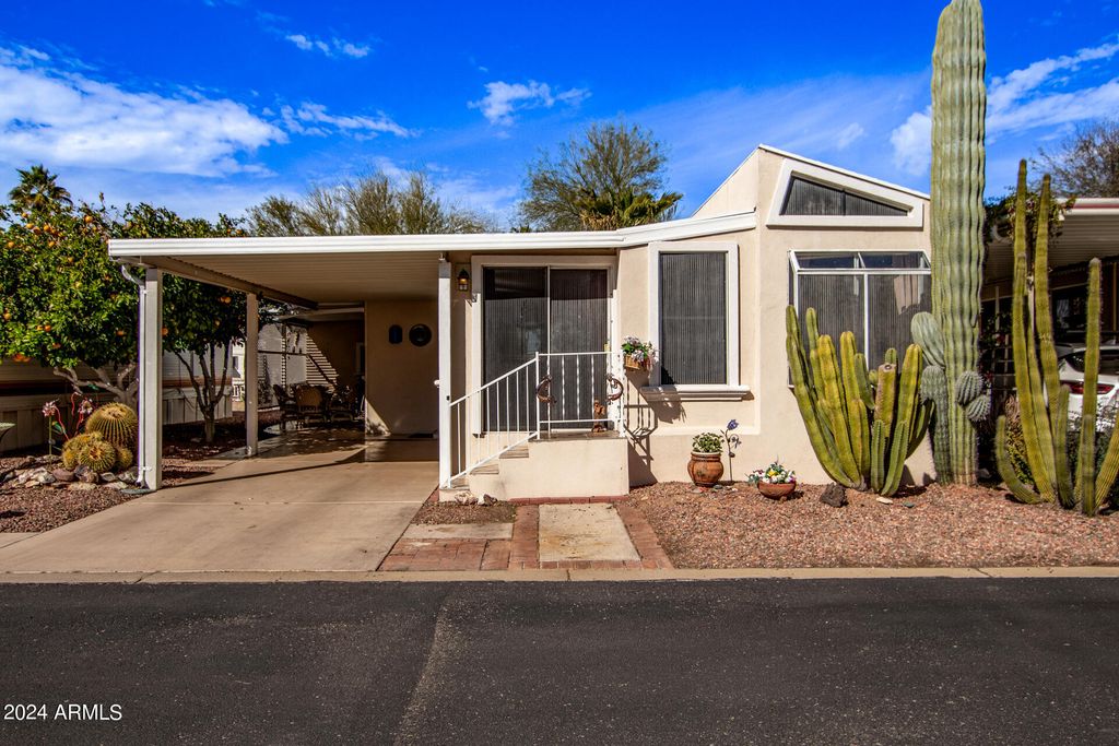 17200 W BELL Road 119, Surprise, AZ 85374 — photo 4