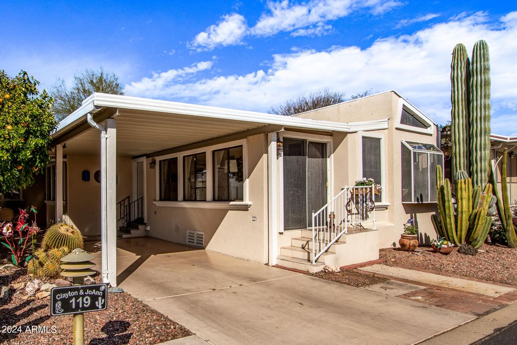 17200 W BELL Road 119, Surprise, AZ 85374 — photo 5