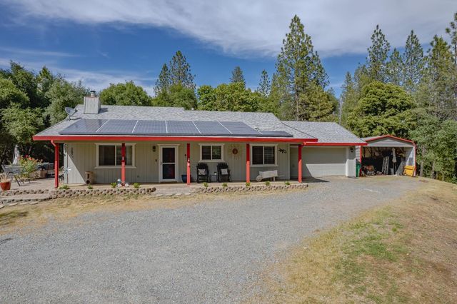 2940 Moose Trl, Greenwood, CA 95635