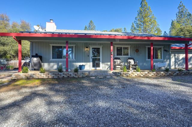 2940 Moose Trl, Greenwood, CA 95635