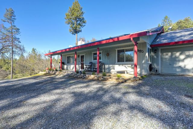 2940 Moose Trl, Greenwood, CA 95635