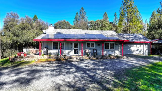 2940 Moose Trl, Greenwood, CA 95635