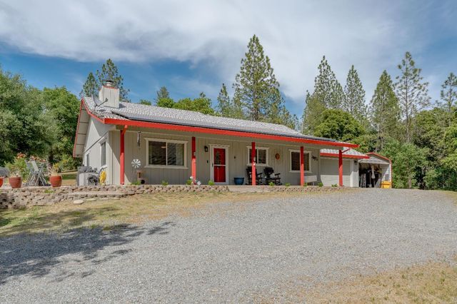 2940 Moose Trl, Greenwood, CA 95635