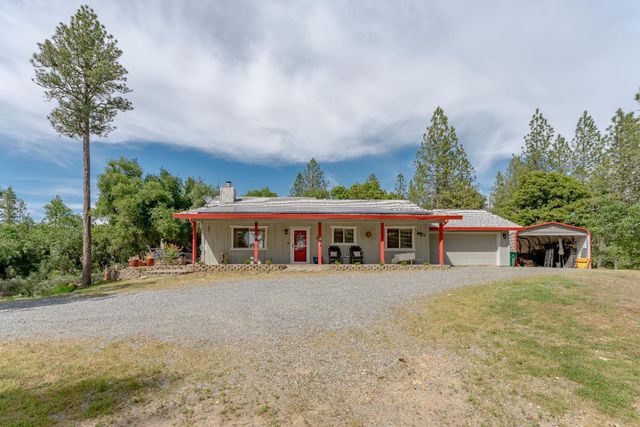 2940 Moose Trl, Greenwood, CA 95635