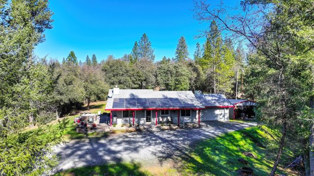 2940 Moose Trl, Greenwood, CA 95635