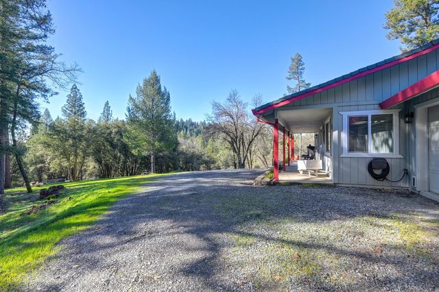 2940 Moose Trl, Greenwood, CA 95635