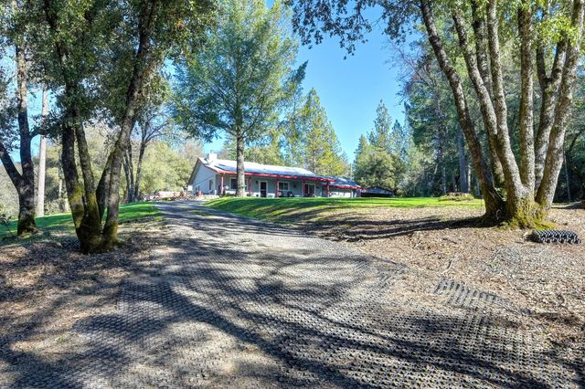 2940 Moose Trl, Greenwood, CA 95635
