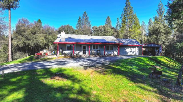2940 Moose Trl, Greenwood, CA 95635
