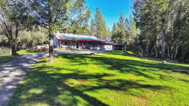 2940 Moose Trl, Greenwood, CA 95635