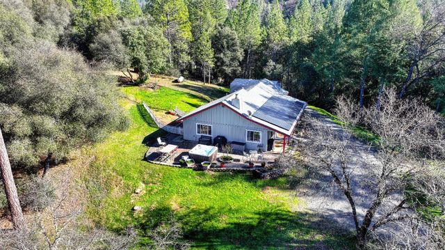2940 Moose Trl, Greenwood, CA 95635