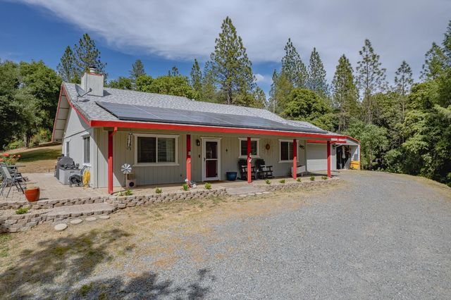 2940 Moose Trl, Greenwood, CA 95635