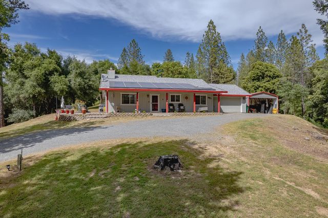 2940 Moose Trl, Greenwood, CA 95635