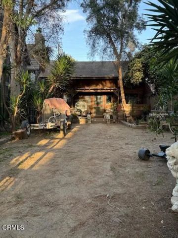 260 Prospect Avenue, Long Beach, CA 90803