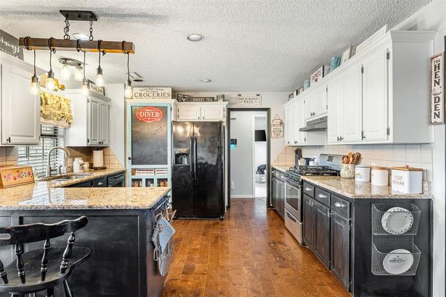 13417 Briar Hollow Drive, Oklahoma City, OK 73170