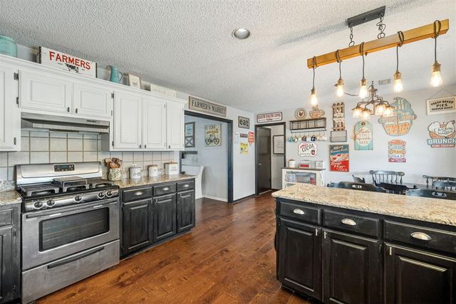 13417 Briar Hollow Drive, Oklahoma City, OK 73170