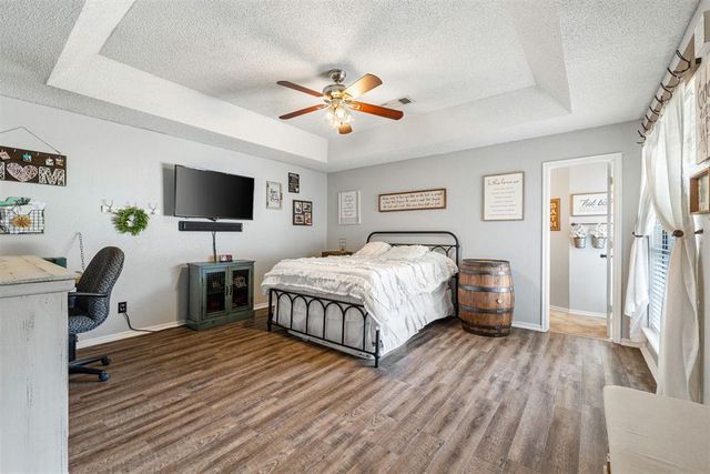 13417 Briar Hollow Drive, Oklahoma City, OK 73170