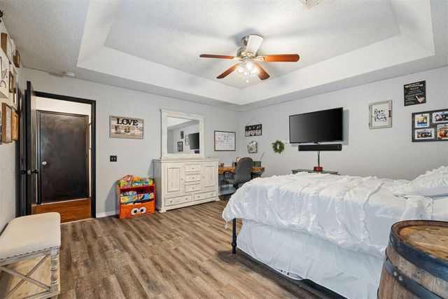 13417 Briar Hollow Drive, Oklahoma City, OK 73170