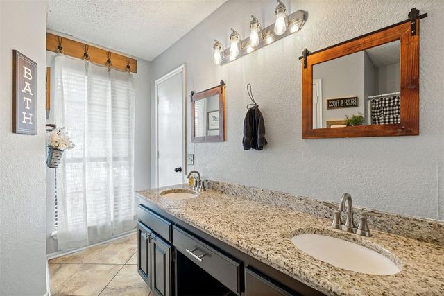 13417 Briar Hollow Drive, Oklahoma City, OK 73170