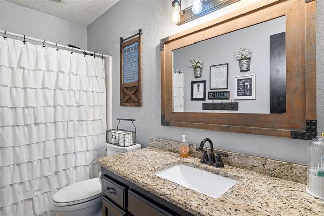 13417 Briar Hollow Drive, Oklahoma City, OK 73170