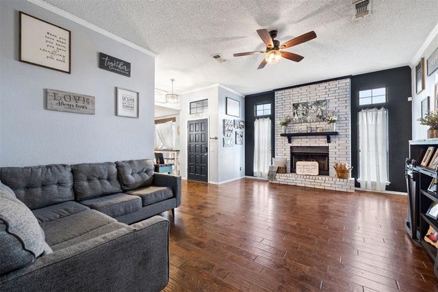 13417 Briar Hollow Drive, Oklahoma City, OK 73170