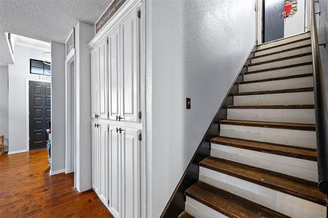 13417 Briar Hollow Drive, Oklahoma City, OK 73170