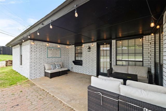 13417 Briar Hollow Drive, Oklahoma City, OK 73170