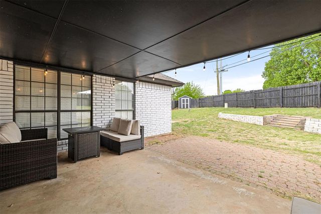 13417 Briar Hollow Drive, Oklahoma City, OK 73170