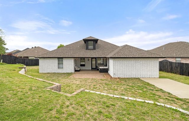 13417 Briar Hollow Drive, Oklahoma City, OK 73170