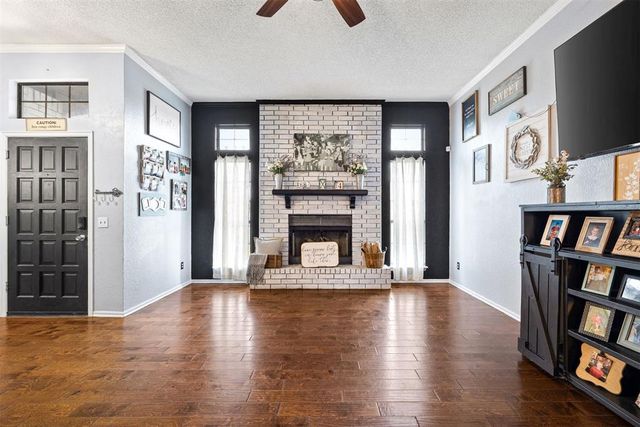 13417 Briar Hollow Drive, Oklahoma City, OK 73170