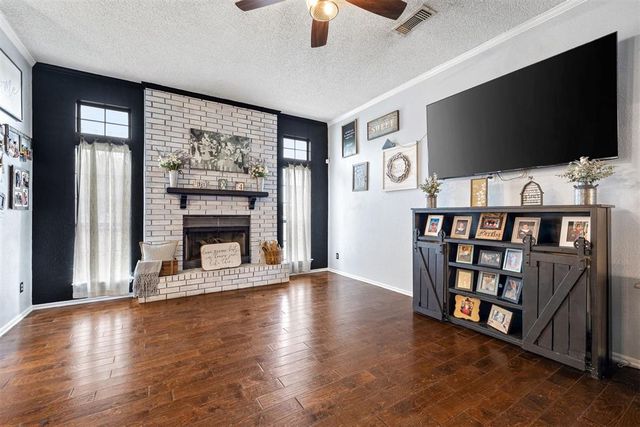 13417 Briar Hollow Drive, Oklahoma City, OK 73170